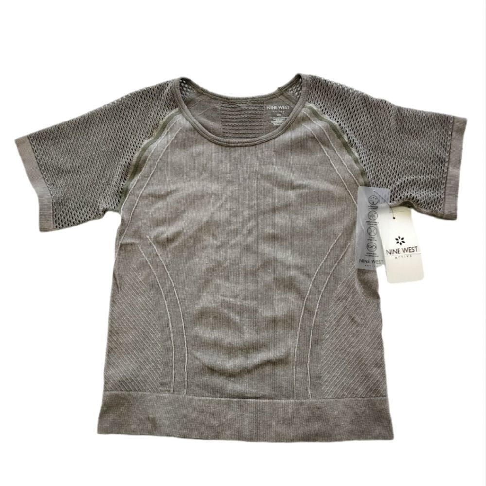 Nine West Active Top - Size S/M